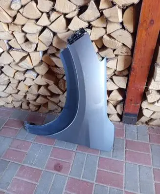 Hyundai Tucson TL Fender 