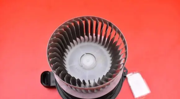 Toyota Corolla E10 Heater fan/blower 5285T1