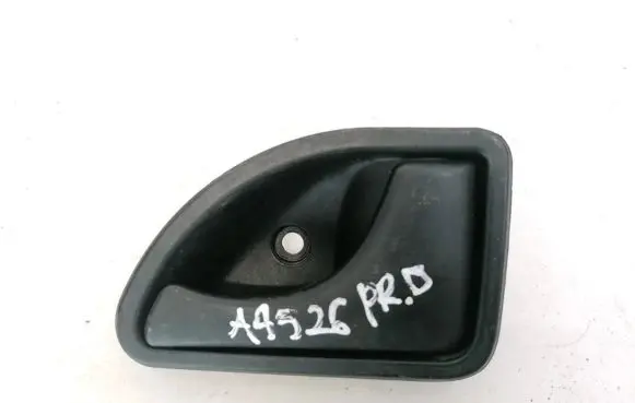 Renault Kangoo I Front door interior handle 8200247803