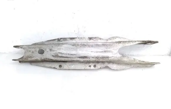 Mercedes-Benz A W176 Rear upper control arm/wishbone A2463520202