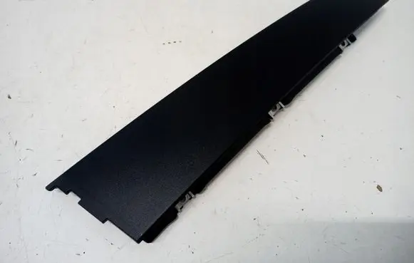 Renault Arkana Rear door trim (molding) 822828357R