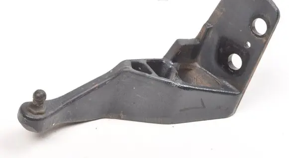 Aston Martin Vantage III Front door upper hinge 4G43235K13AF