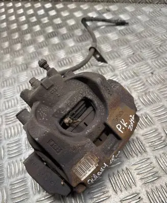 Ford Galaxy Front brake caliper DG9C2B134B