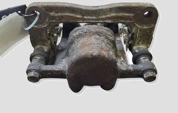 KIA Sorento Rear brake caliper