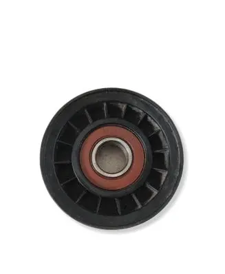 Dodge Durango Belt tensioner pulley 6203LAX30 5281301AA