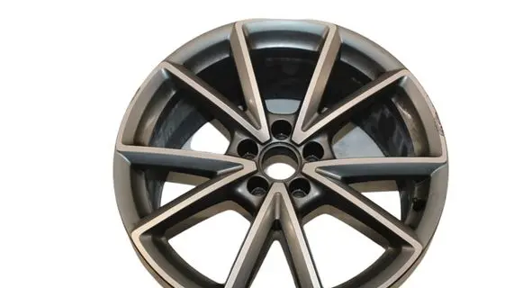 Audi A8 S8 D4 4H R19 alloy rim 4H0601025CE