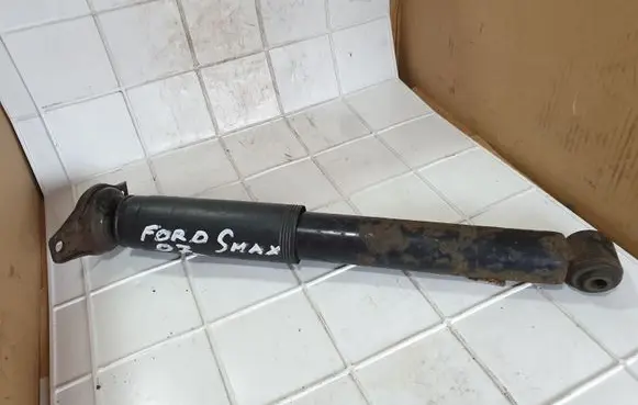 Ford S-MAX Rear shock absorber/damper 22229260