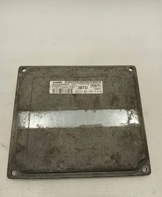 Engine control unit/module