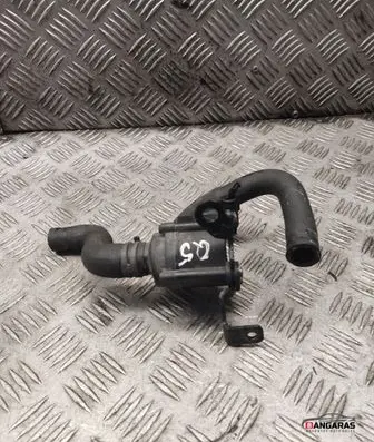 Audi Q5 SQ5 Electric auxiliary coolant/water pump 04l965559