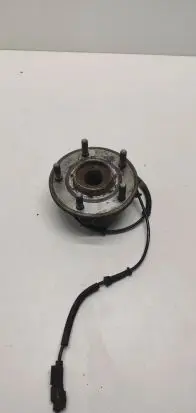 Chrysler Grand Voyager V Rear wheel ball bearing 