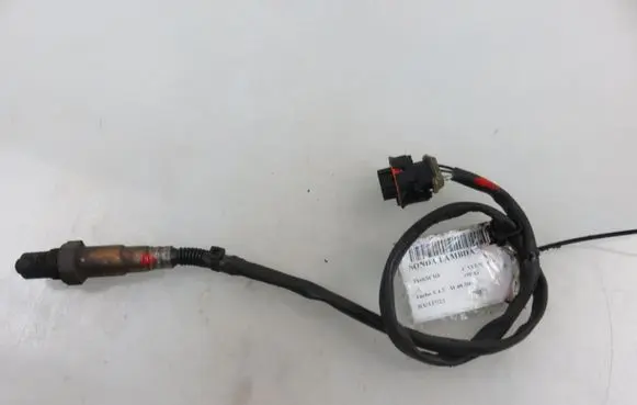 Porsche Cayenne (9PA) Lambda probe sensor 7L5906262D