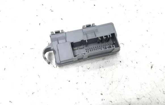 BMW 2 Active Tourer U06 Other control units/modules 5A47298