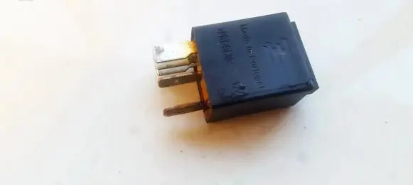 Audi A6 S6 C6 4F Other relay 7M0951253C