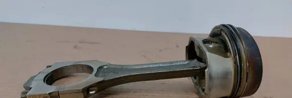 Bentley Continental Piston R02284L92