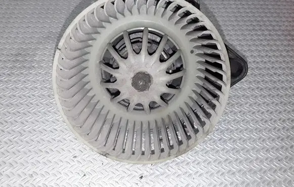 Fiat Punto (188) Heater fan/blower