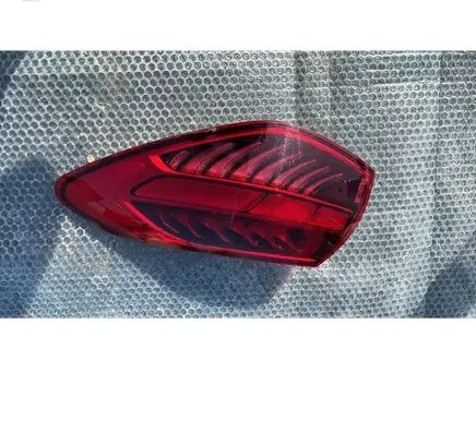 Mercedes-Benz C W206 Rear/tail lights A2069060201
