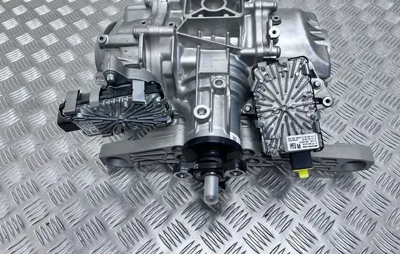 Mercedes-Benz A W177 AMG Rear differential A1773509801 A1773508101
