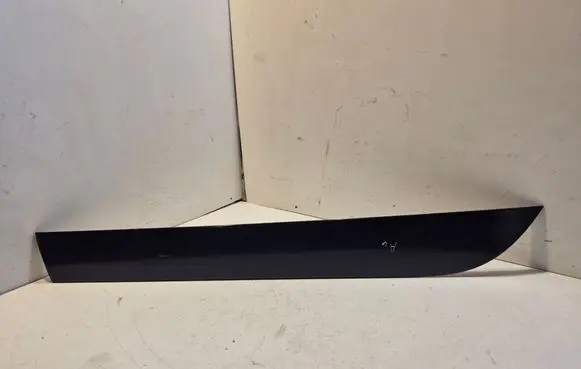 Audi A6 S6 C6 4F Rear door trim (molding) 