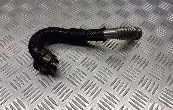 Ford Focus C-MAX EGR valve line/pipe/hose