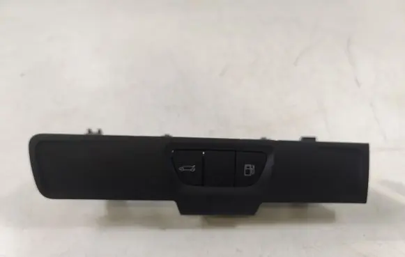 Peugeot 508 Fuel tank opening switch 96661584XT