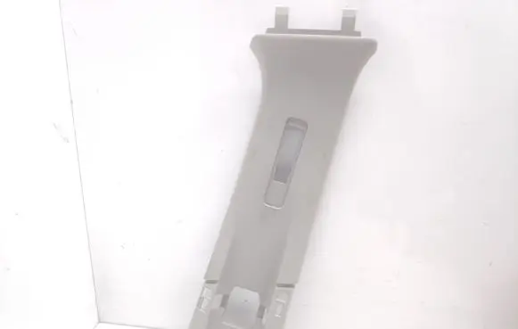 Renault Captur (B) pillar trim (top) 769135767R