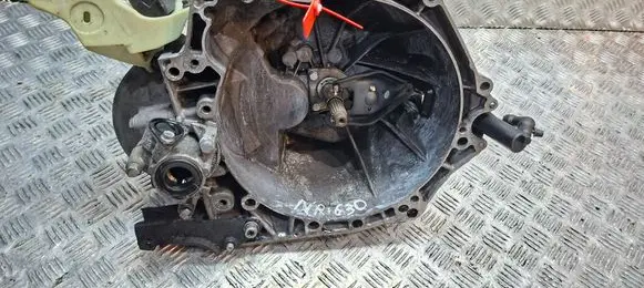 Citroen C3 Picasso Manual 5 speed gearbox S27624630 20DP59