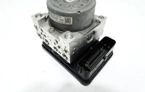 Audi TT TTS RS Mk3 8S ABS Pump 8S0614517D 8S0907379D