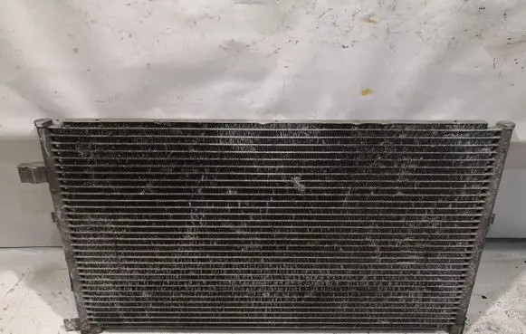 Ford Mondeo Mk III A/C cooling radiator (condenser) 1S7H19710BB
