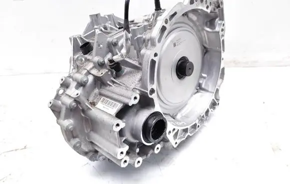 Volvo XC40 Automatic gearbox P1285503 1285503 P5501678101