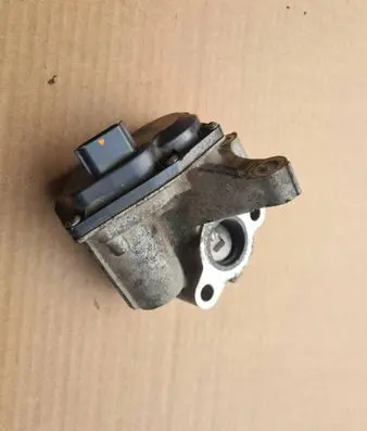 Renault Megane III EGR valve 8201068965
