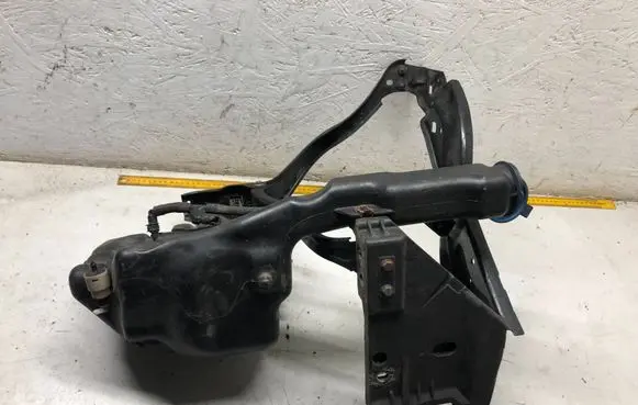 Mercedes-Benz E W212 Headlight/headlamp mounting bracket 212620029