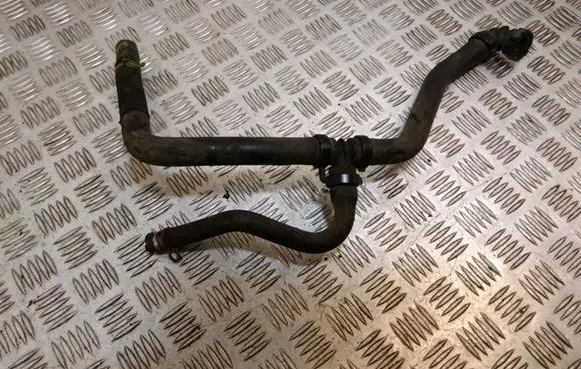 Renault Master III Engine coolant pipe/hose 1800446615