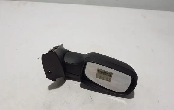 Renault Scenic II - Grand scenic II Front door electric wing mirror 7701068385