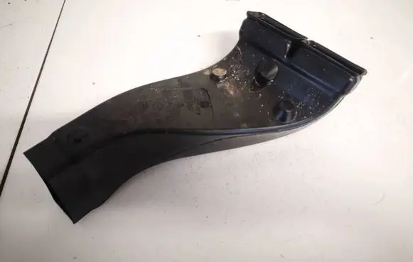 Volkswagen Touran I Air intake hose/pipe 1t0820723a