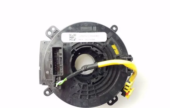 Opel Astra J Airbag slip ring squib (SRS ring) 20817720
