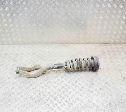 Jaguar I-Pace Front shock absorber/damper GX6318183CA J9D35310AB