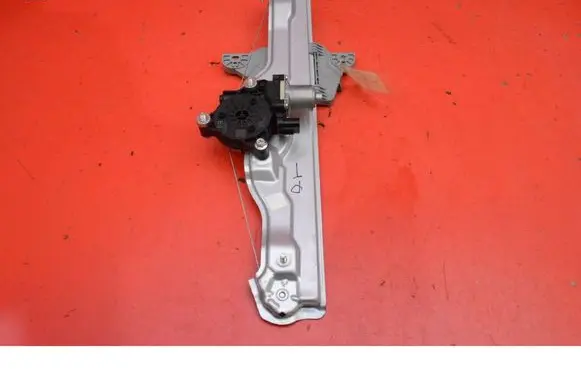 KIA Sportage Rear door window regulator with motor 82460R2000