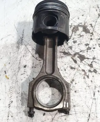 BMW 5 E60 E61 Piston with connecting rod 0840BB