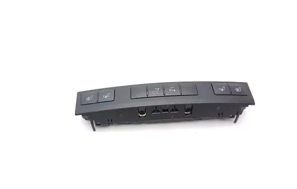 Mercedes-Benz E W212 Hazard light switch A2128203410 33911901 0837000830