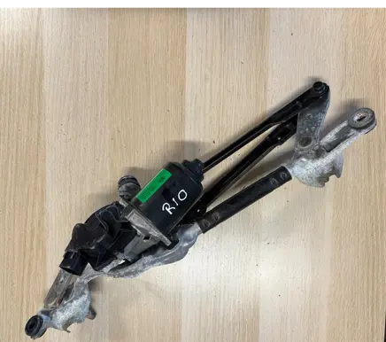KIA Rio Wiper motor 981101W000