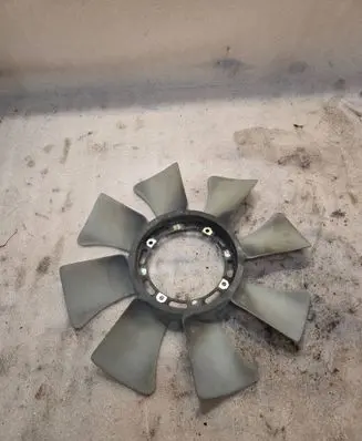 Mitsubishi Pajero Fan impeller 