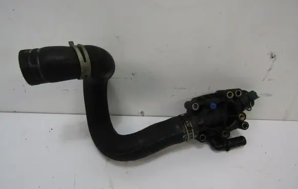 Citroen Xsara Picasso Engine coolant pipe/hose 