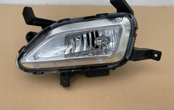 Hyundai Tucson TL Front fog light 92201D7500 00L3877 200824