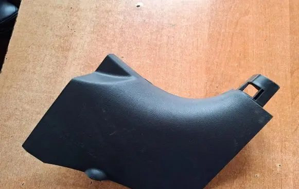 Hyundai i10 side skirts sill cover 