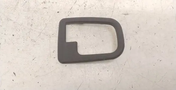 BMW 3 E36 Front door handle cover 51221960646