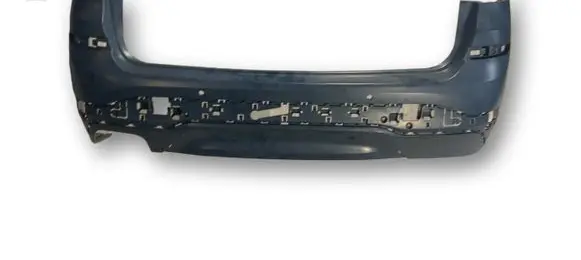 BMW X3 F25 Rear bumper 51127392992 51127338784 7392992