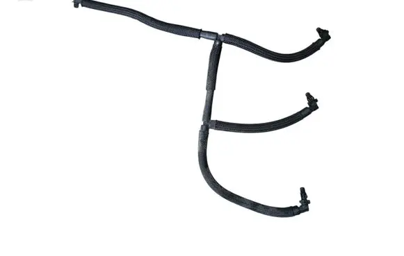 Volkswagen Polo V 6R Fuel return line/hose 03P130235A