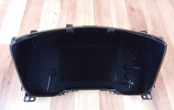 Toyota Corolla E210 E21 Speedometer (instrument cluster) 83800FEP91