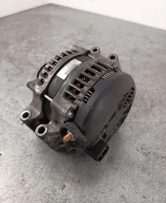 Generator/alternator