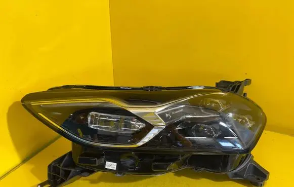 Citroen DS3 Headlight/headlamp 9820840780